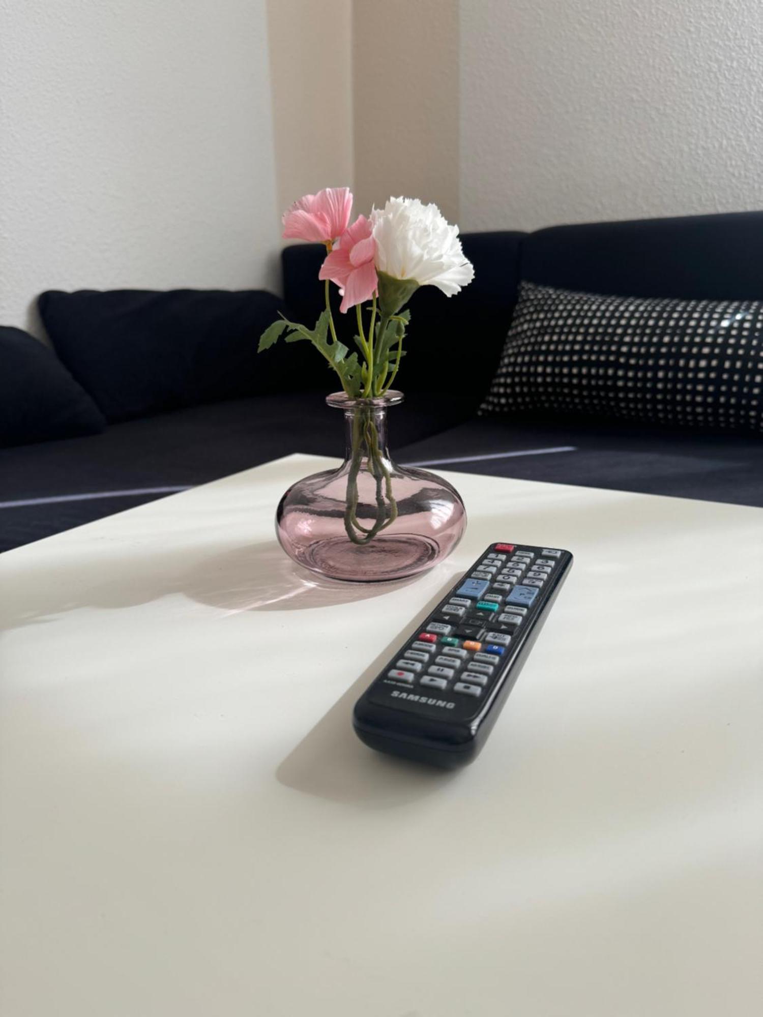 Skypension シェーネフェルト エクステリア 写真